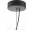 Подвесной светильник MAYTONI Flat LED 20W Черный MOD296PL-L20BC3K 4