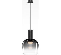 Подвесной светильник MAYTONI Smart Casual LED 7W Черный MOD414PL-L7B3K