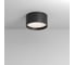 Потолочный светильник MAYTONI Glare LED 12W Черный C091CL-12W4K-B 1