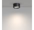 Потолочный светильник MAYTONI Glare LED 12W Черный C091CL-12W4K-B 2