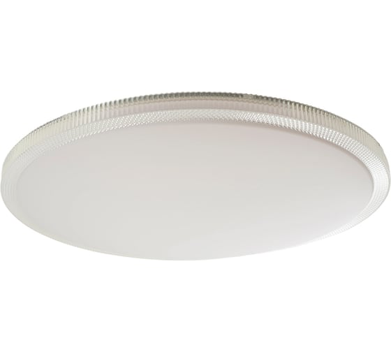 Светильник накладной FERON со светодиодами,  AL1500, 80W, 6800Lm, 3000К-4000К-6400K 51415
