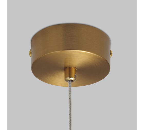 Подвесной светодиодный светильник IMEX CR.23454-1-P-GB-LED