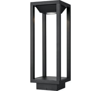 Напольный уличный светильник Wertmark WANDA WE902.01.025