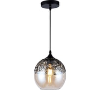 Подвесной светильник IMEX MD.0109-1-P BK