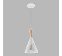 Подвесной светильник IMEX MD.4354-1-P WH