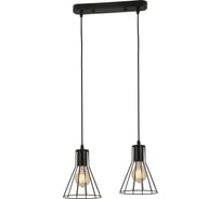 Подвесной светильник IMEX MD.6135-2-P BK