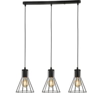 Подвесной светильник IMEX MD.6135-3-P BK