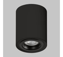 Точечный накладной светильник IMEX COPO IL.0005.2400-BK