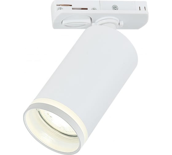Трековый светильник IMEX ARTA IL.0010.0010 WH 1