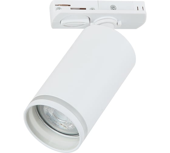 Трековый светильник IMEX ARTA IL.0010.0010 WH