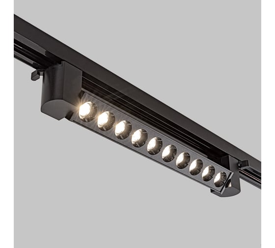 Трековый светильник IMEX LINEA IL.0010.2191-4200