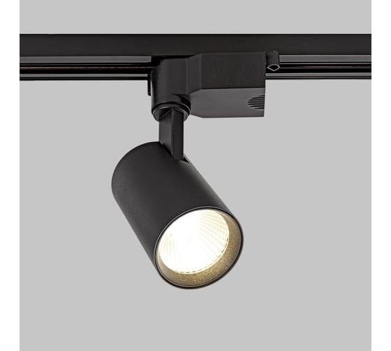 Трековый светильник IMEX SIMPLE IL.0010.2181-4200