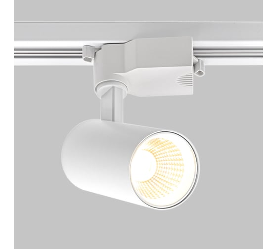 Трековый светильник IMEX SIMPLE IL.0010.0082-4200