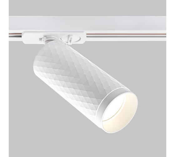 Трековый светильник IMEX RODEO IL.0010.0007 WH