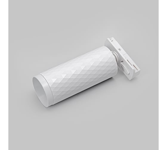 Трековый светильник IMEX RODEO IL.0010.0007 WH