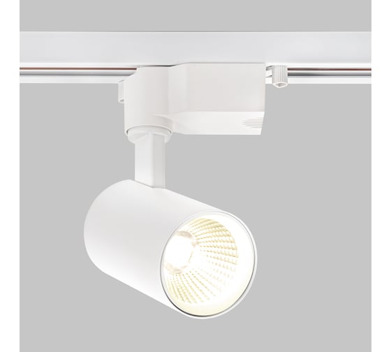 Трековый светильник IMEX SIMPLE IL.0010.0081-4200