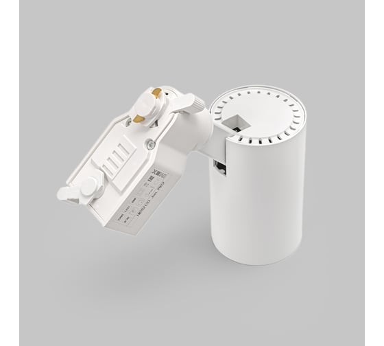Трековый светильник IMEX SIMPLE IL.0010.0081-4200
