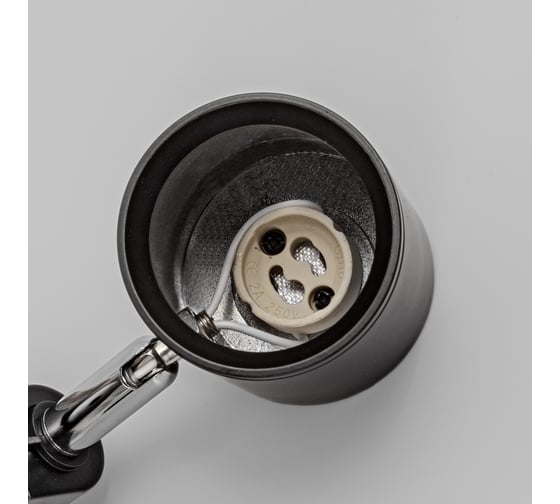 Трековый светильник IMEX SIMPLE IL.0010.2105