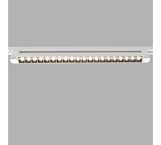 Трековый светильник IMEX LINEA IL.0010.0093-4200