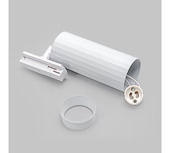 Трековый светильник IMEX CAPELLA IL.0010.0009 WH