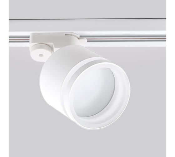 Трековый светильник IMEX ARTA IL.0010.0011 WH