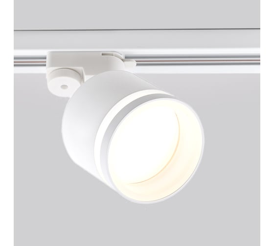 Трековый светильник IMEX ARTA IL.0010.0011 WH