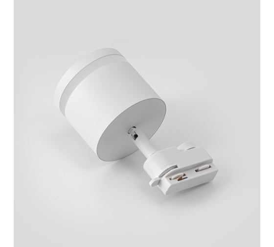 Трековый светильник IMEX ARTA IL.0010.0011 WH