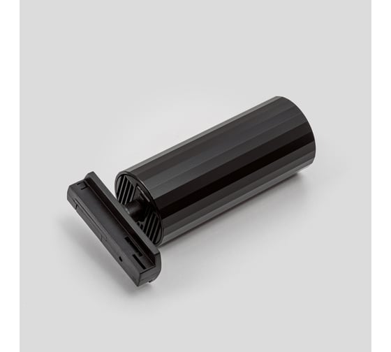 Трековый светильник IMEX CAPELLA IL.0010.0009 BK