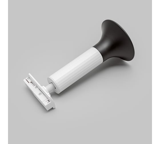 Трековый светильник IMEX CAPELLA IL.0010.0013 WH+BK