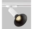 Трековый светильник IMEX CAPELLA IL.0010.0013 WH+BK 4