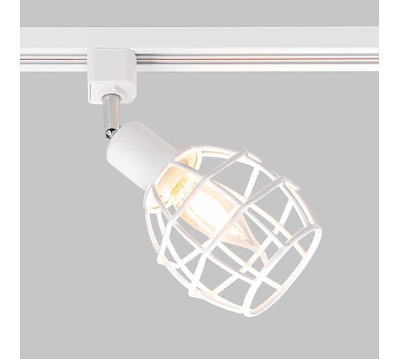 Трековый светильник IMEX LOFT IL.0010.0002