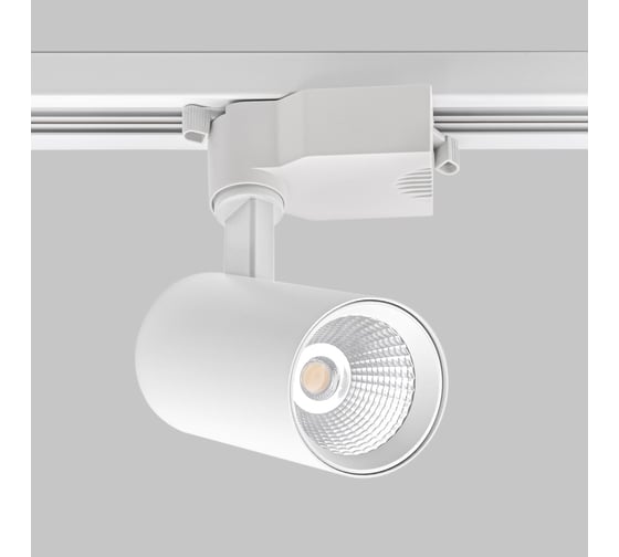 Трековый светильник IMEX SIMPLE IL.0010.0082-3000