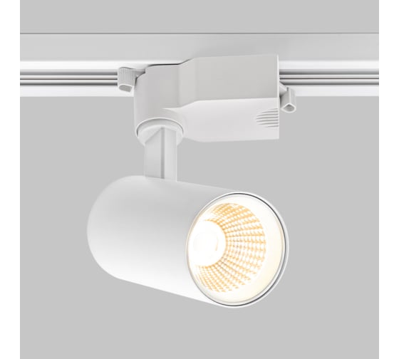 Трековый светильник IMEX SIMPLE IL.0010.0082-3000