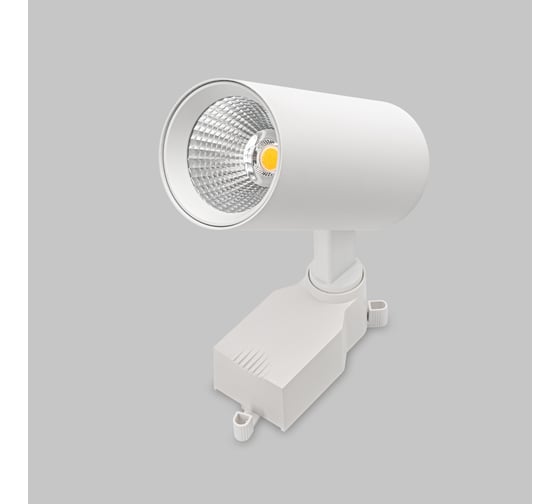 Трековый светильник IMEX SIMPLE IL.0010.0082-3000