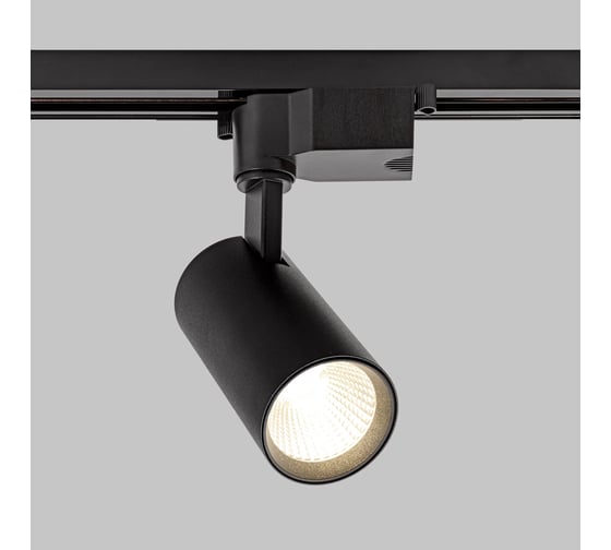 Трековый светильник IMEX SIMPLE IL.0010.2182-4200