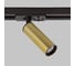 Трековый светильник IMEX CAPELLA IL.0010.0013 BRONZE+BK 1