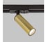 Трековый светильник IMEX CAPELLA IL.0010.0013 BRONZE+BK 2