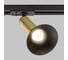 Трековый светильник IMEX CAPELLA IL.0010.0013 BRONZE+BK 4