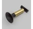 Трековый светильник IMEX CAPELLA IL.0010.0013 BRONZE+BK 5