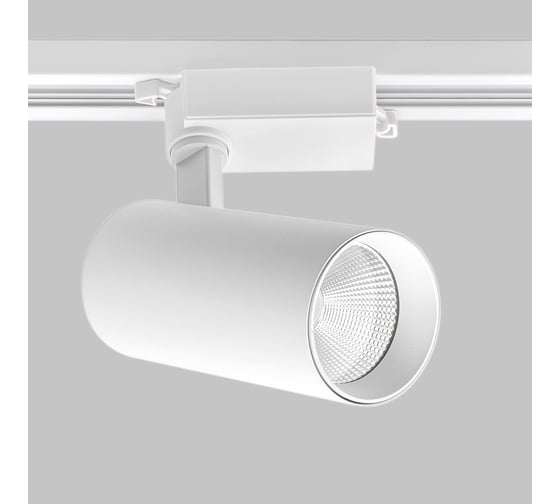 Трековый светильник IMEX SIMPLE IL.0010.0084-4200 1