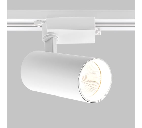 Трековый светильник IMEX SIMPLE IL.0010.0084-4200