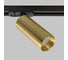 Трековый светильник IMEX CAPELLA IL.0010.0009 BRONZE+BK 1