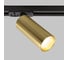 Трековый светильник IMEX CAPELLA IL.0010.0009 BRONZE+BK 2