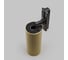 Трековый светильник IMEX CAPELLA IL.0010.0009 BRONZE+BK 5