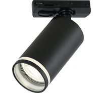 Трековый светильник IMEX ARTA IL.0010.0010 BK