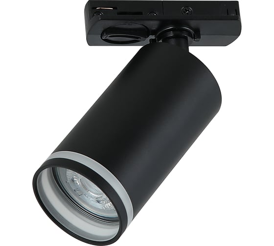 Трековый светильник IMEX ARTA IL.0010.0010 BK