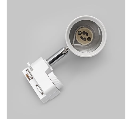 Трековый светильник IMEX SIMPLE IL.0010.0005