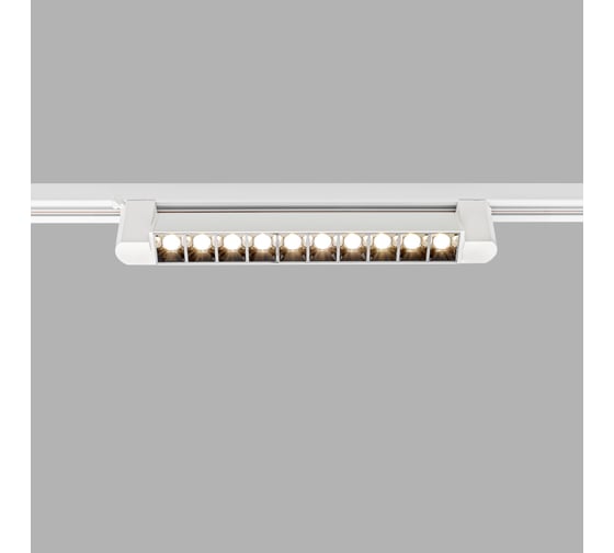 Трековый светильник IMEX LINEA IL.0010.0091-4200