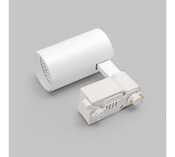 Трековый светильник IMEX SIMPLE IL.0010.0081-3000
