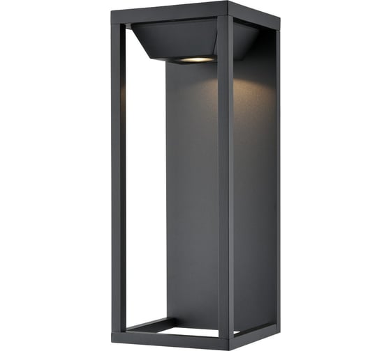 Настенный уличный светильник Wertmark WANDA WE902.01.021 1